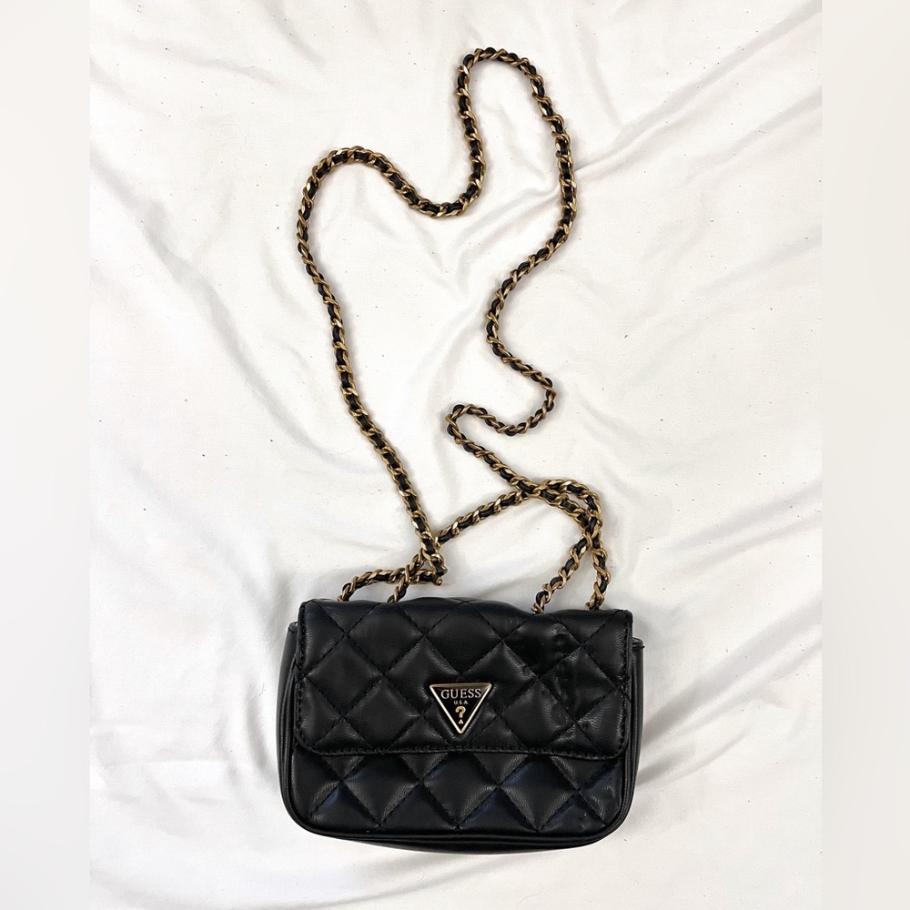Guess Shoulder mini bag